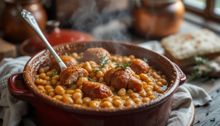 Cassoulet