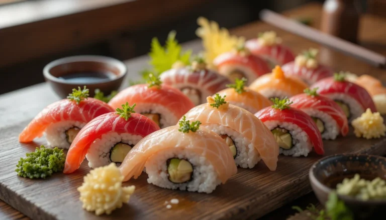 Sushi