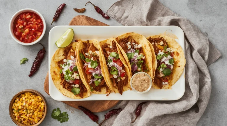 Birria Tacos