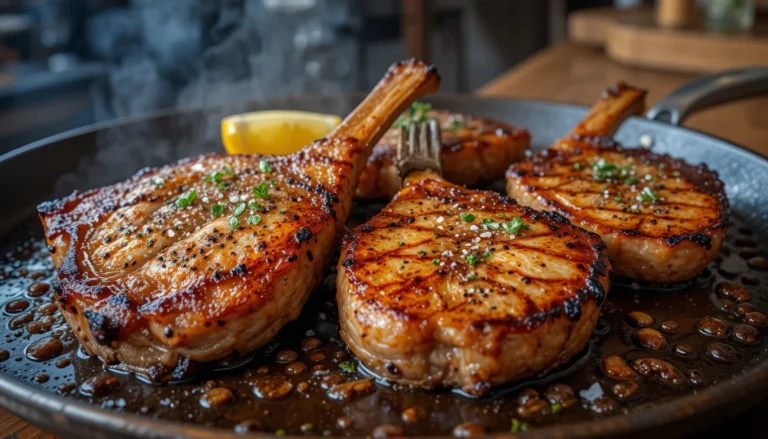 Chuletas