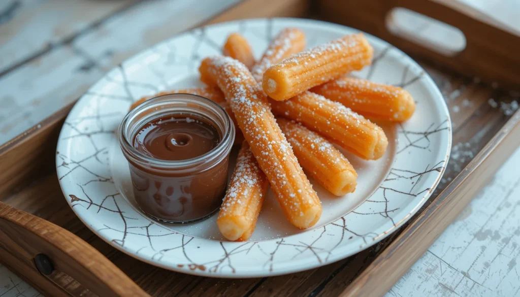 Churros