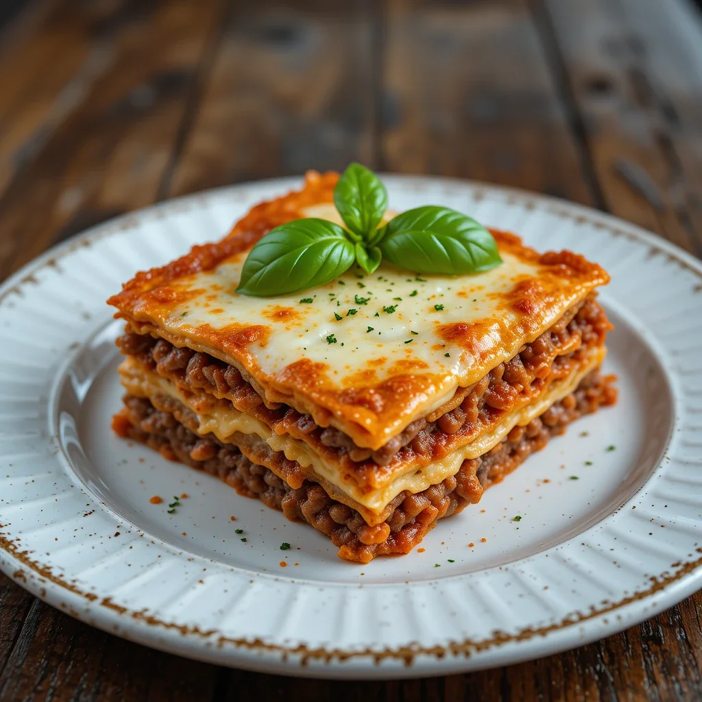 Comida italiana
