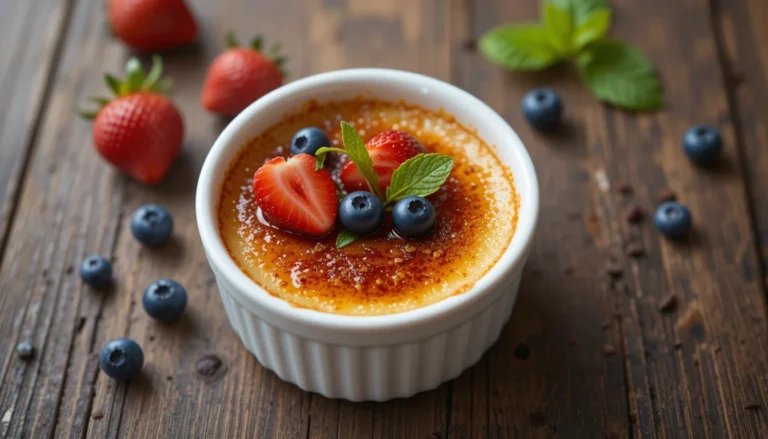 Crema Catalana