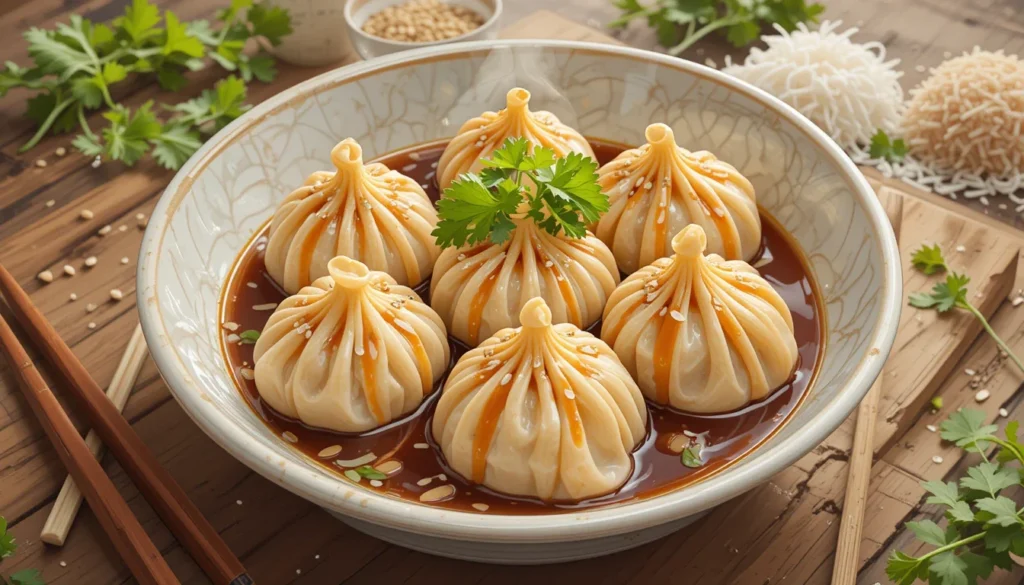 Dumplings