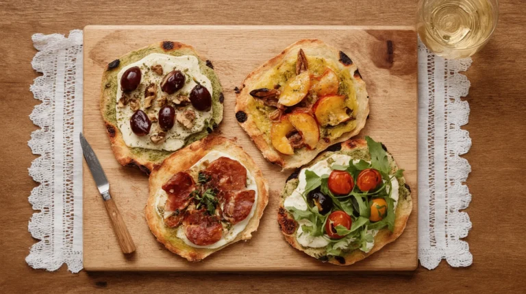 Flammkuchen