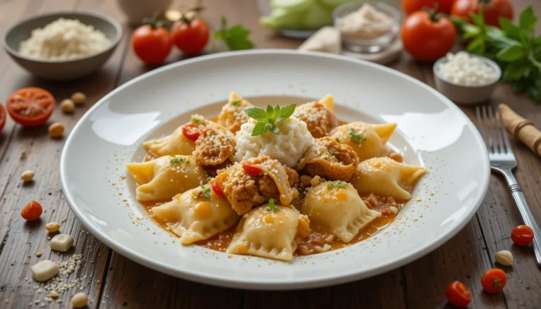 Manti Turco