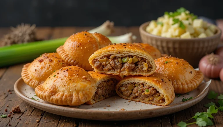 Pastes Kikos