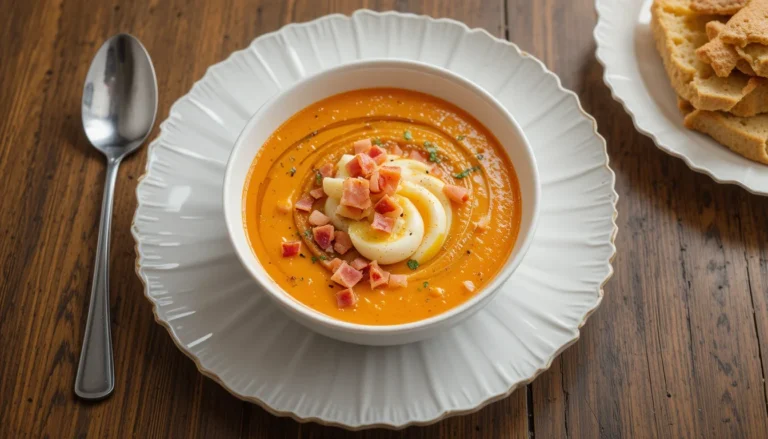 Salmorejo