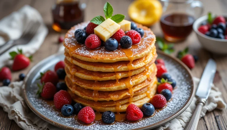 Tortitas