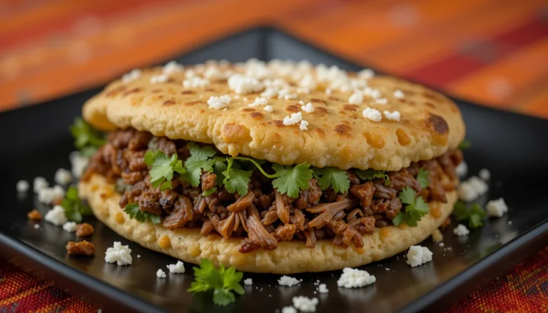 arepas
