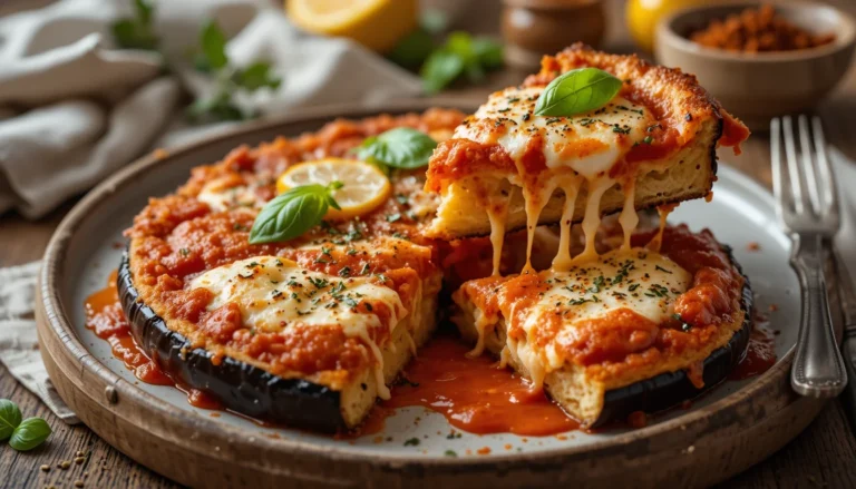 Parmigiana