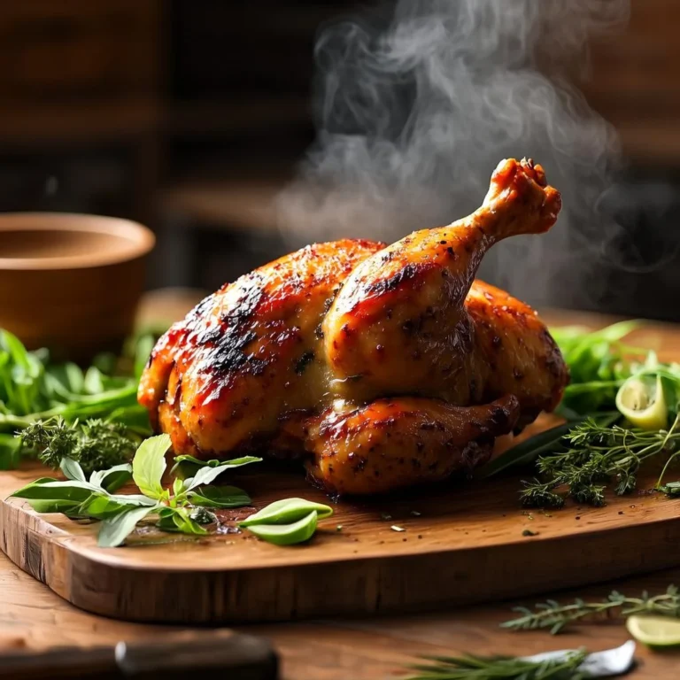 pollo asado