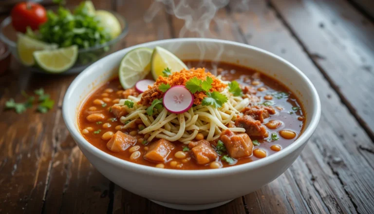 pozole