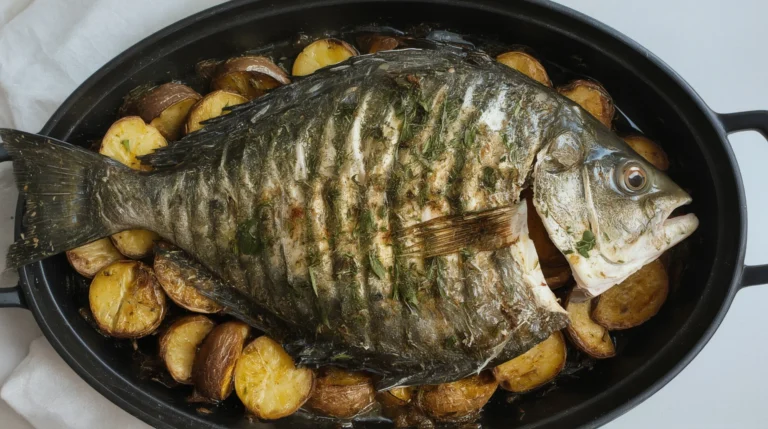 rodaballo