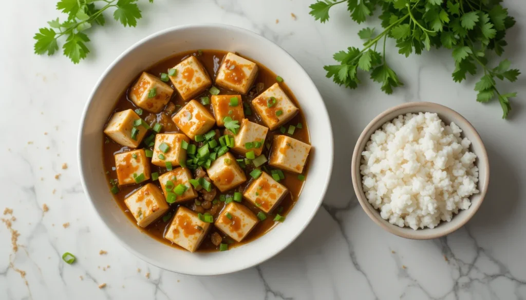 tofu