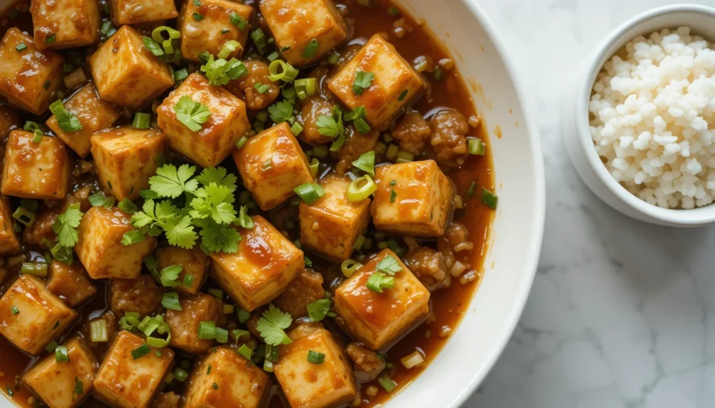 tofu
