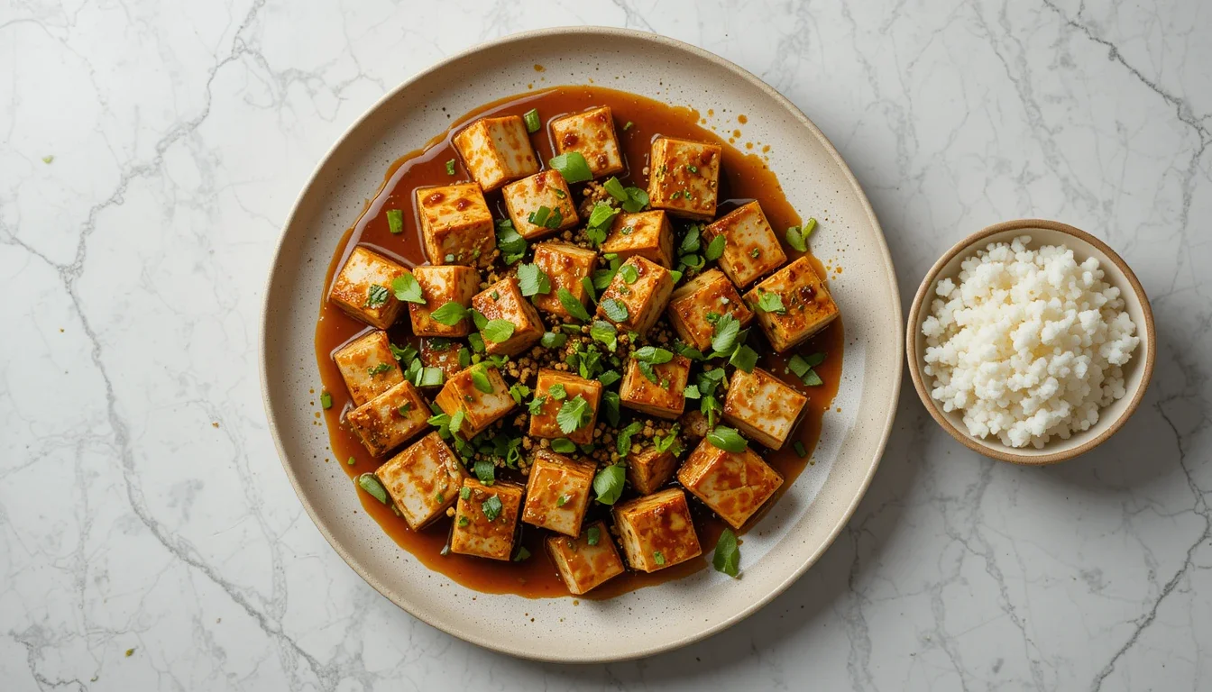 tofu