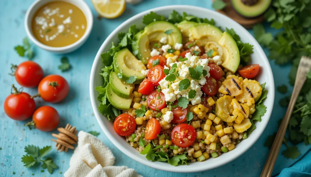 Bowls de Verano