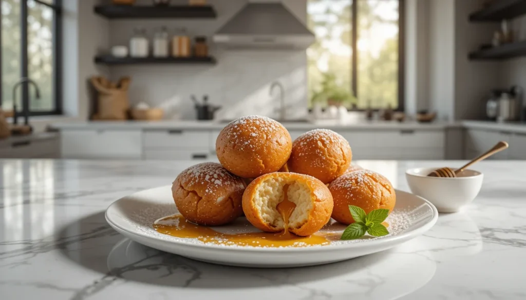 Buñuelos