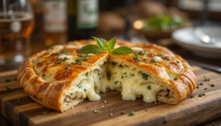 Calzone