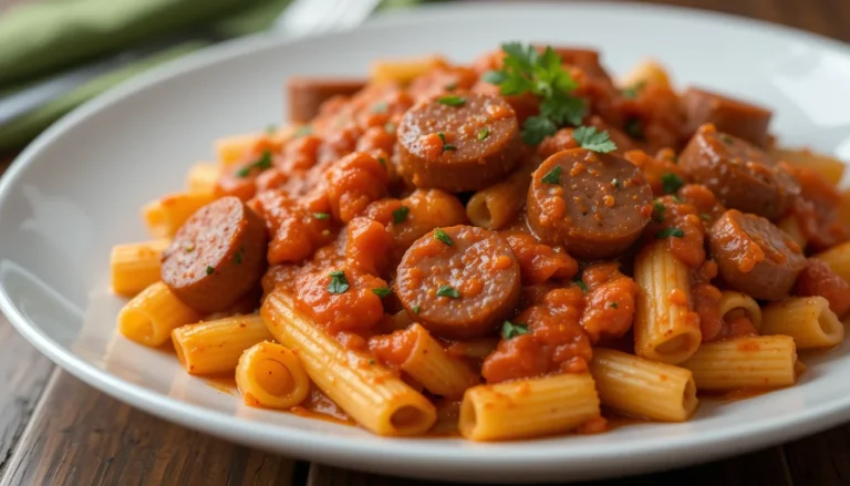 Macarrones