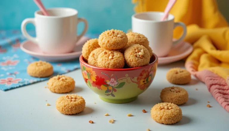 Panellets