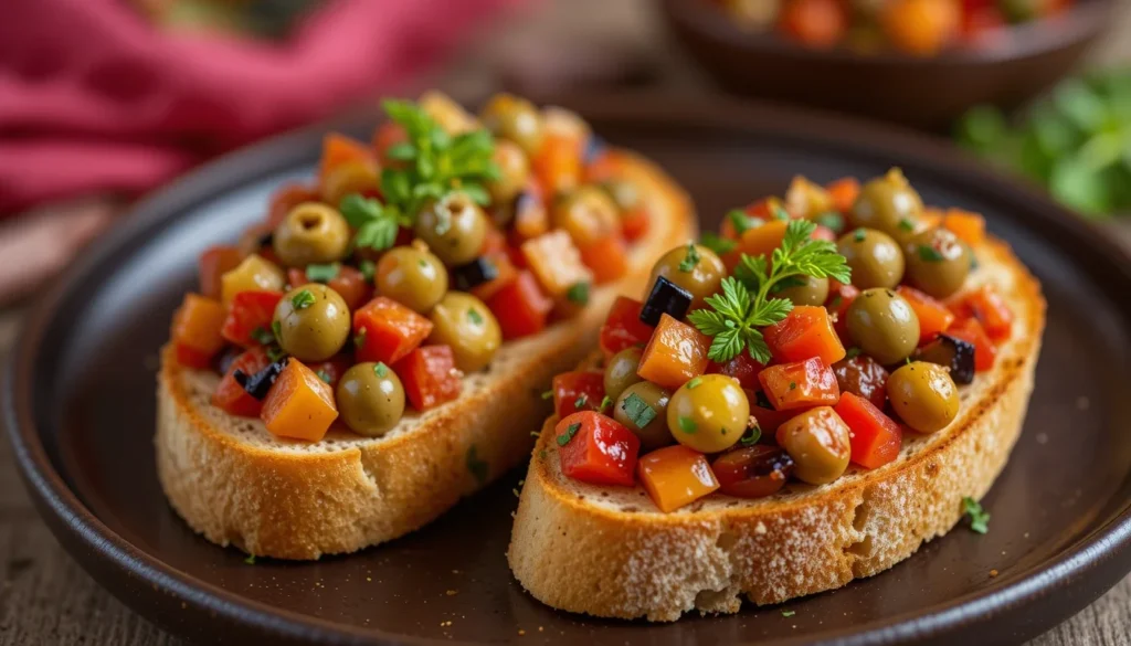 caponata
