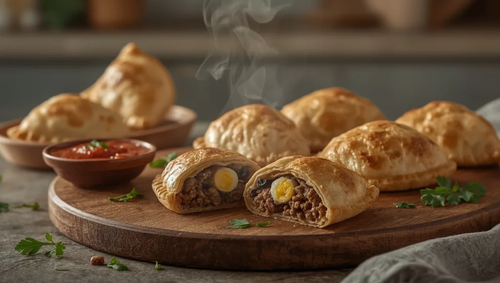 empanadas