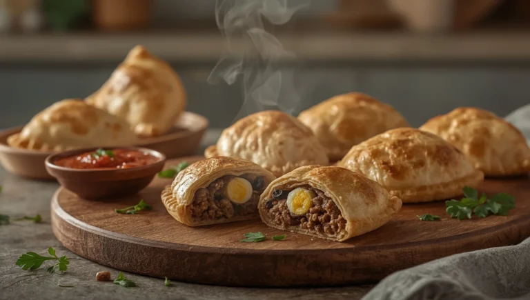 empanadas