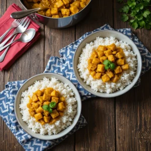 Comida indian