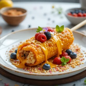 Recetas fáciles 2025