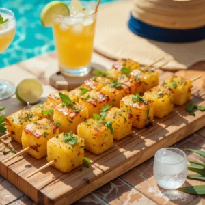 verano recetas 2025 espana